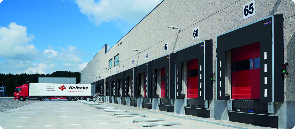 AddressOne Side Elevation