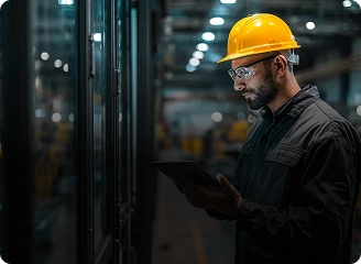 100% Audit Readiness