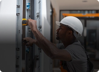 60-Minute Installation