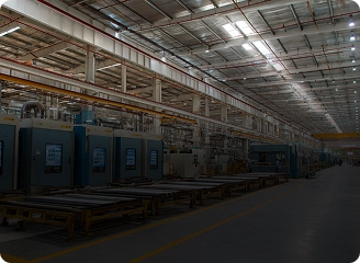 High-Volume Reliability